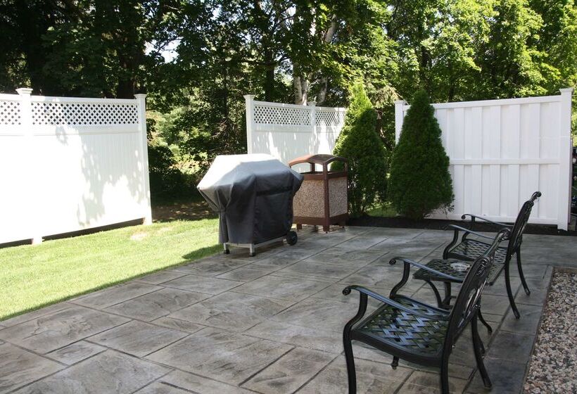 فندق Hampton Inn Dover