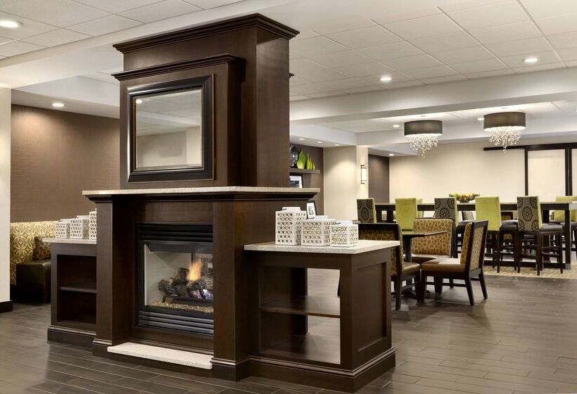 فندق Hampton Inn Dover