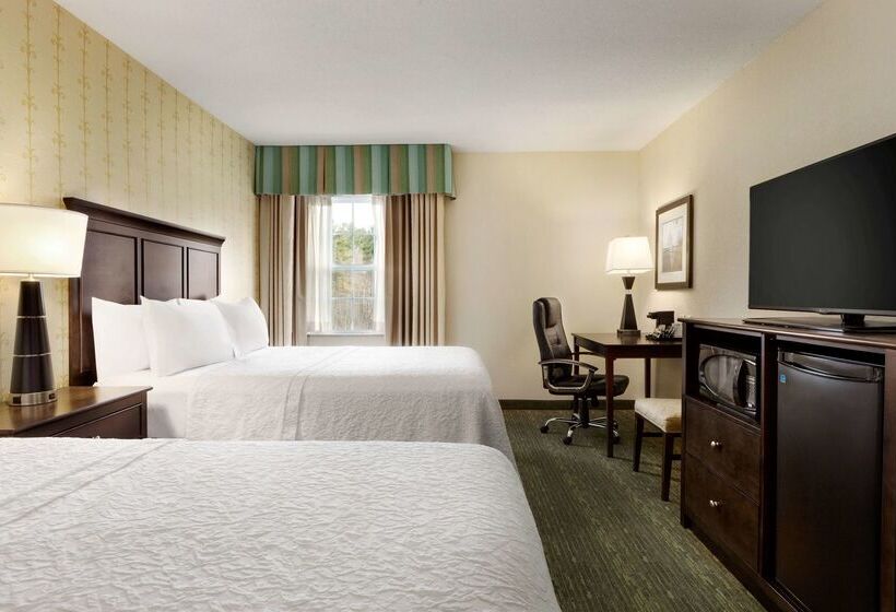 فندق Hampton Inn Dover