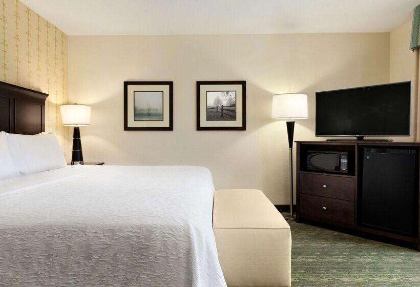 فندق Hampton Inn Dover