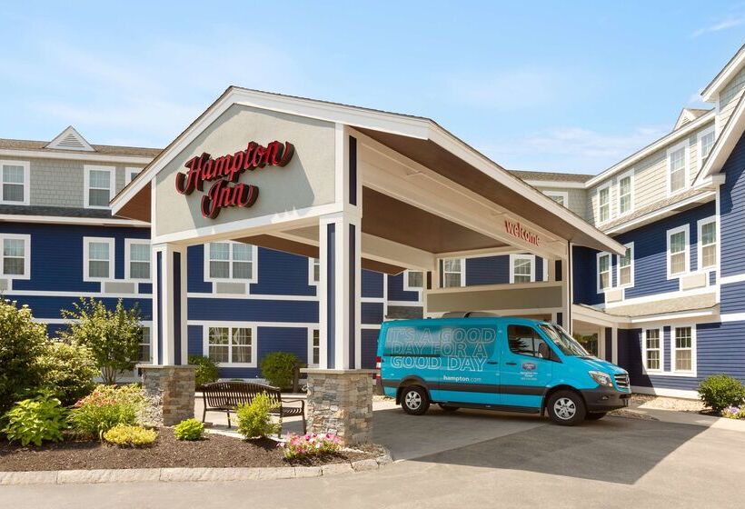 فندق Hampton Inn Dover