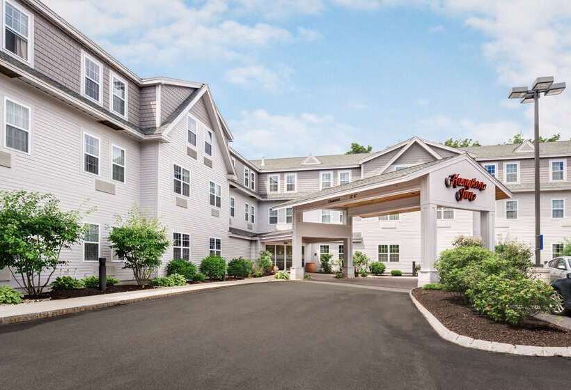 فندق Hampton Inn Dover