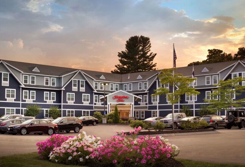 فندق Hampton Inn Dover