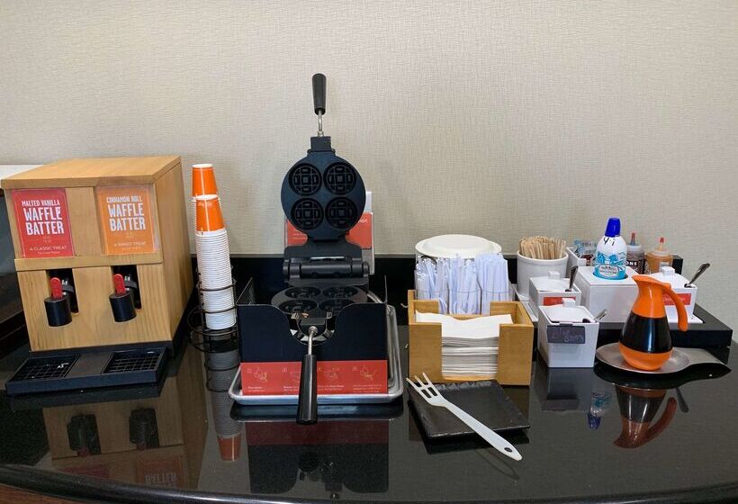 酒店 Hampton Inn Fort Stockton