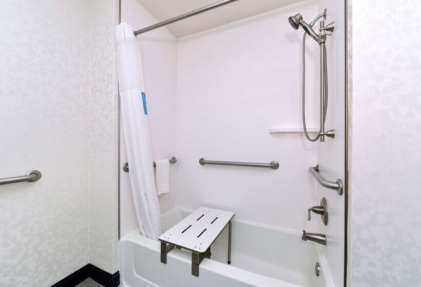 酒店 Hampton Inn Fort Stockton