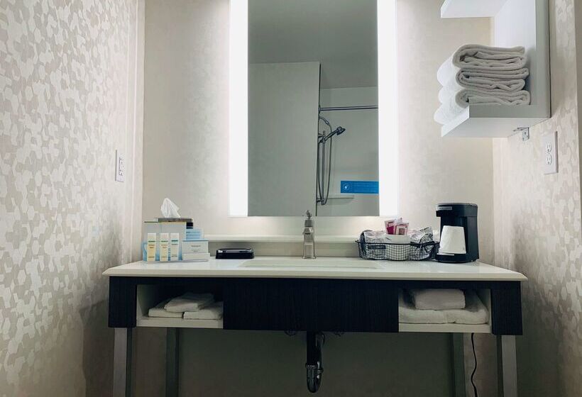 酒店 Hampton Inn Fort Stockton