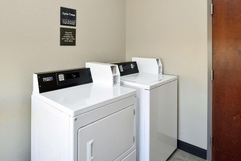 酒店 Hampton Inn Fort Stockton