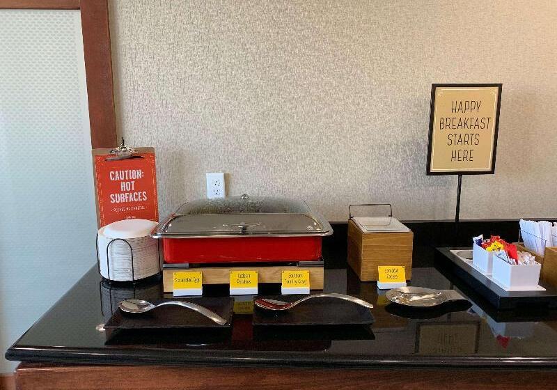 酒店 Hampton Inn Fort Stockton