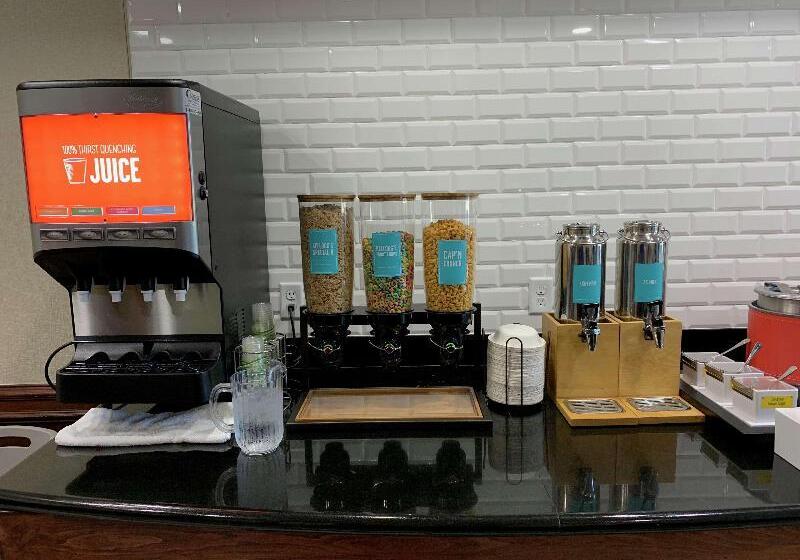 酒店 Hampton Inn Fort Stockton