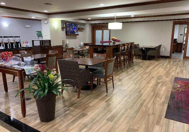 호텔 Hampton Inn Fort Stockton