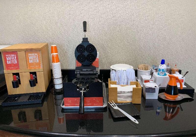 호텔 Hampton Inn Fort Stockton