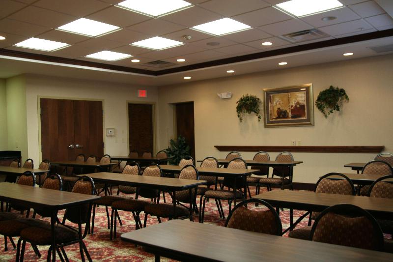 酒店 Hampton Inn Fort Stockton