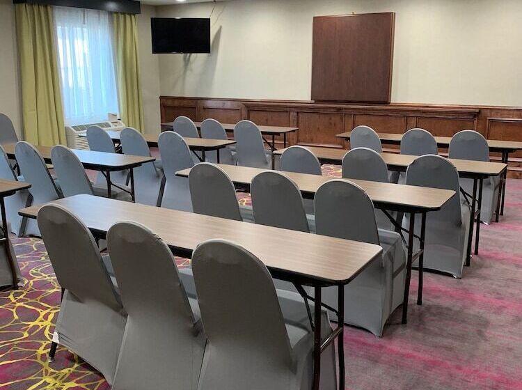 酒店 Hampton Inn Fort Stockton