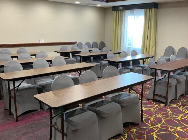 호텔 Hampton Inn Fort Stockton