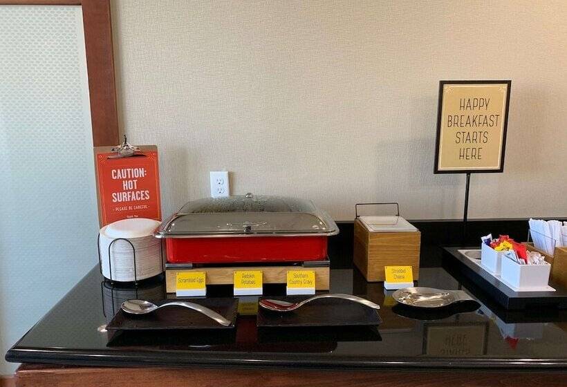 호텔 Hampton Inn Fort Stockton