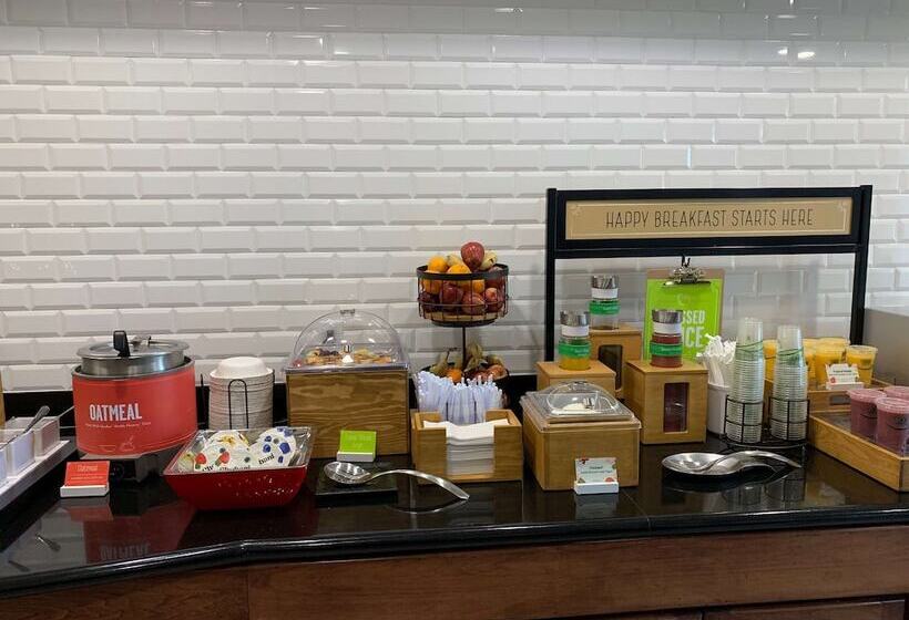 酒店 Hampton Inn Fort Stockton