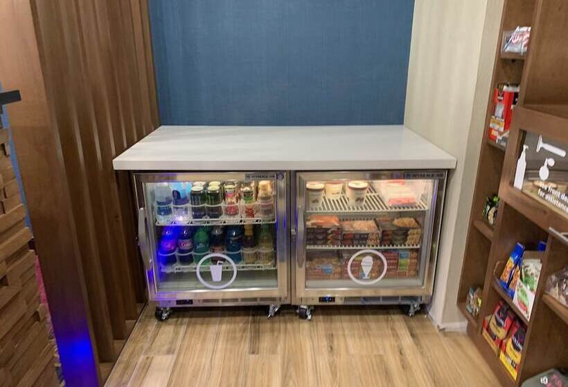 酒店 Hampton Inn Fort Stockton