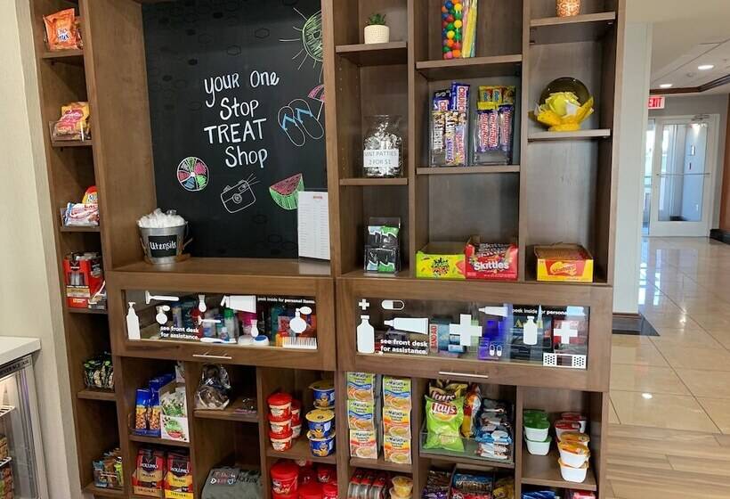 酒店 Hampton Inn Fort Stockton