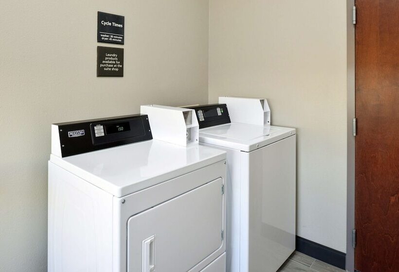 酒店 Hampton Inn Fort Stockton