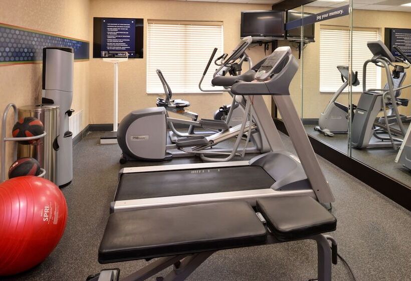 酒店 Hampton Inn Fort Stockton