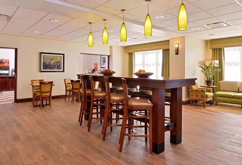 酒店 Hampton Inn Grand Island
