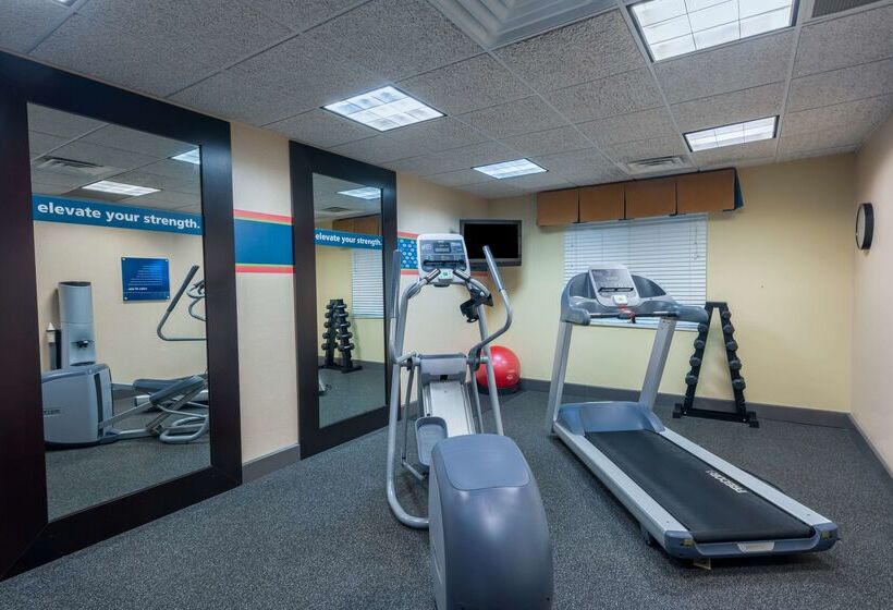 호텔 Hampton Inn Londonnorth