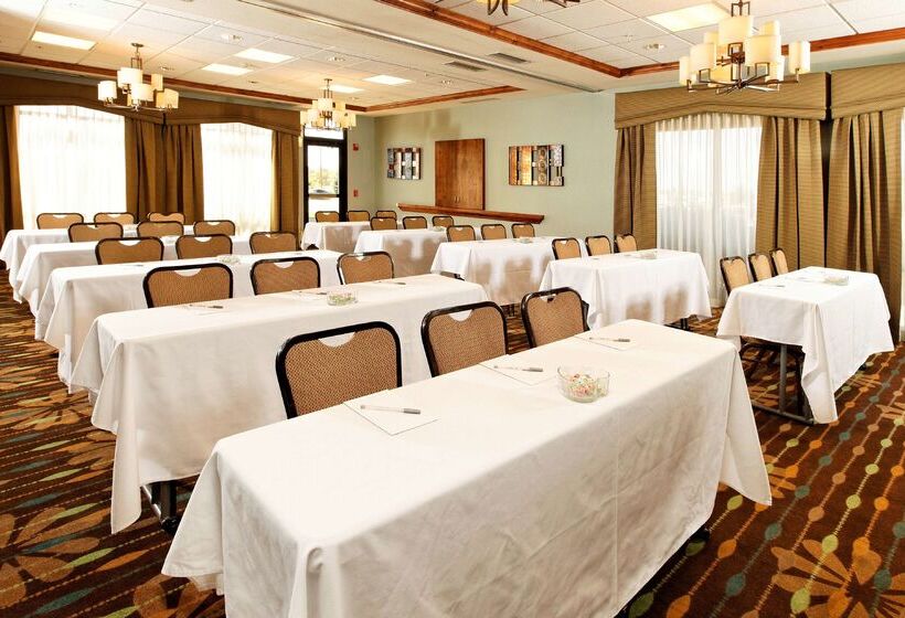 فندق Hampton Inn Montrose