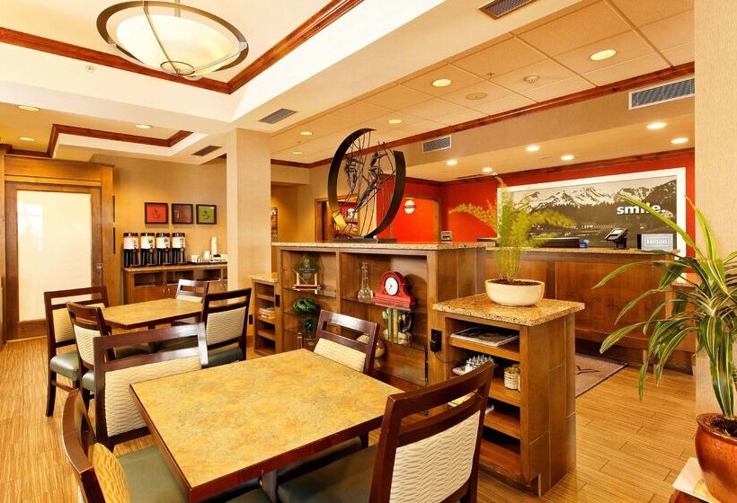 فندق Hampton Inn Montrose