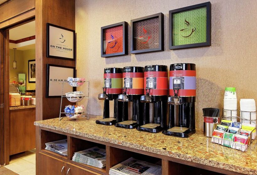 فندق Hampton Inn Montrose