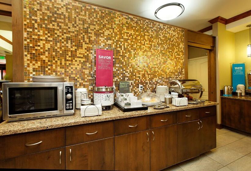 فندق Hampton Inn Montrose