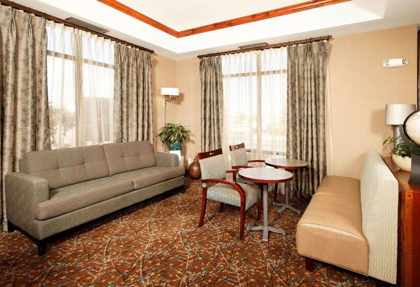 فندق Hampton Inn Montrose