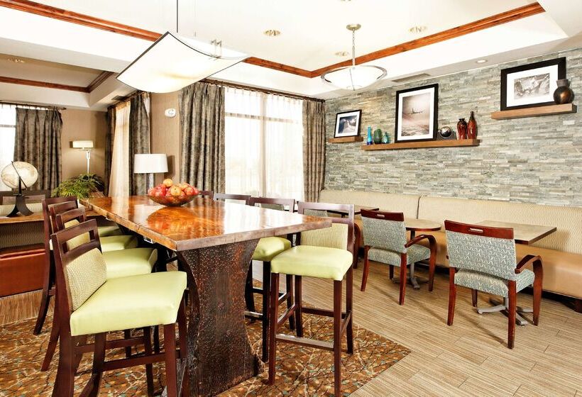 فندق Hampton Inn Montrose