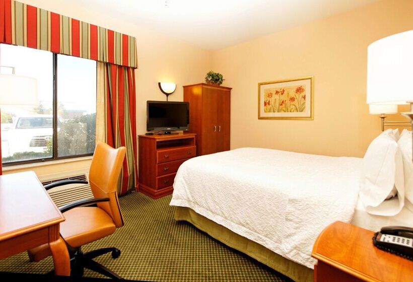 فندق Hampton Inn Montrose