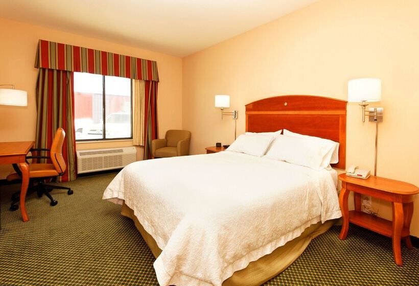 فندق Hampton Inn Montrose