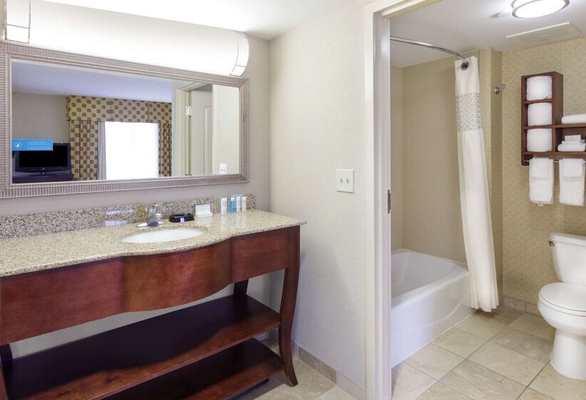 فندق Hampton Inn Moss Point Pascagoula