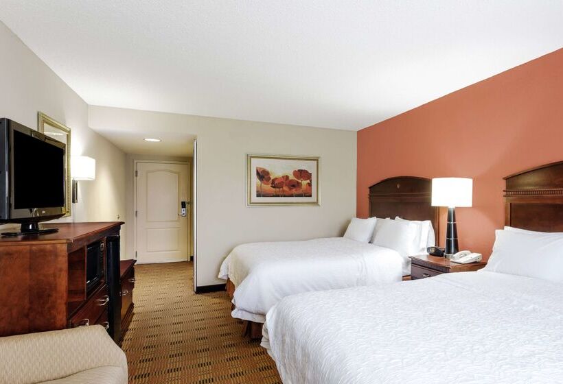 فندق Hampton Inn Moss Point Pascagoula