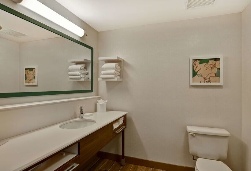 فندق Hampton Inn Palm Beach Gardens