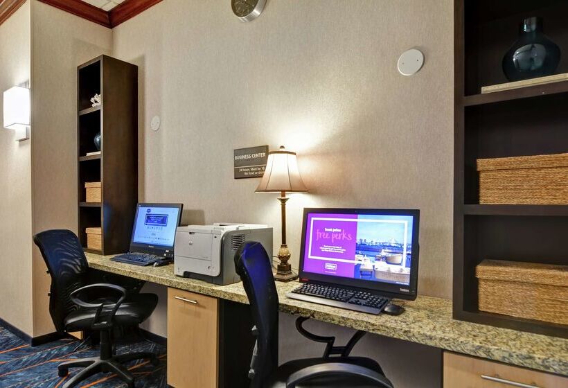 فندق Hampton Inn Palm Beach Gardens