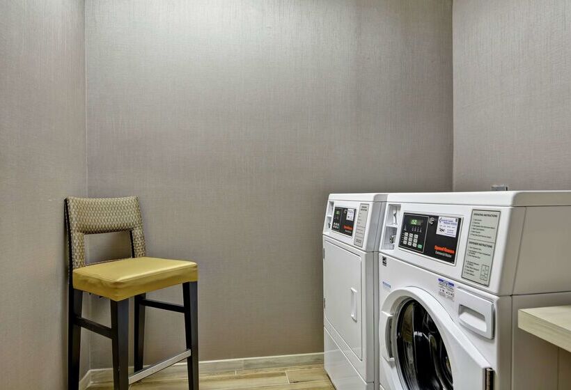 فندق Hampton Inn Palm Beach Gardens