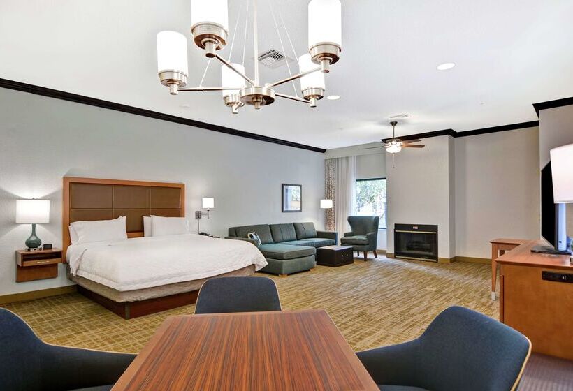 فندق Hampton Inn Palm Beach Gardens