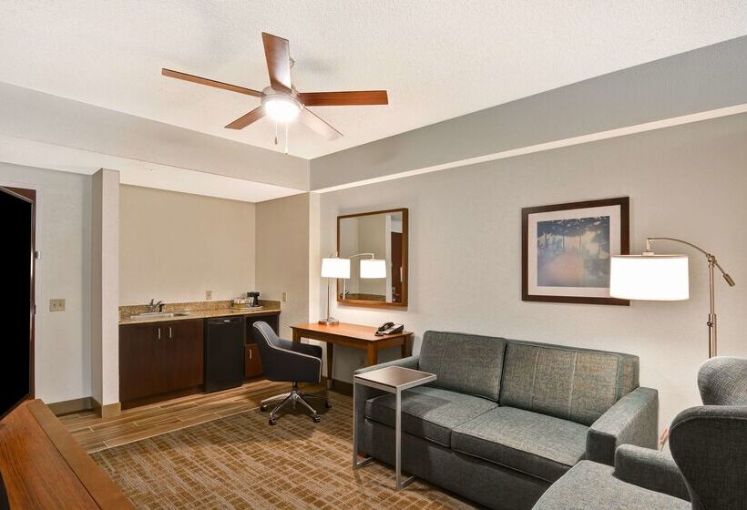 فندق Hampton Inn Palm Beach Gardens