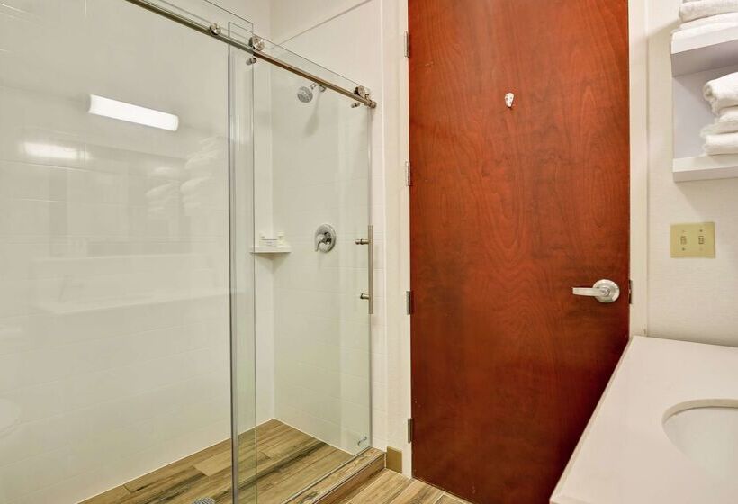 فندق Hampton Inn Palm Beach Gardens