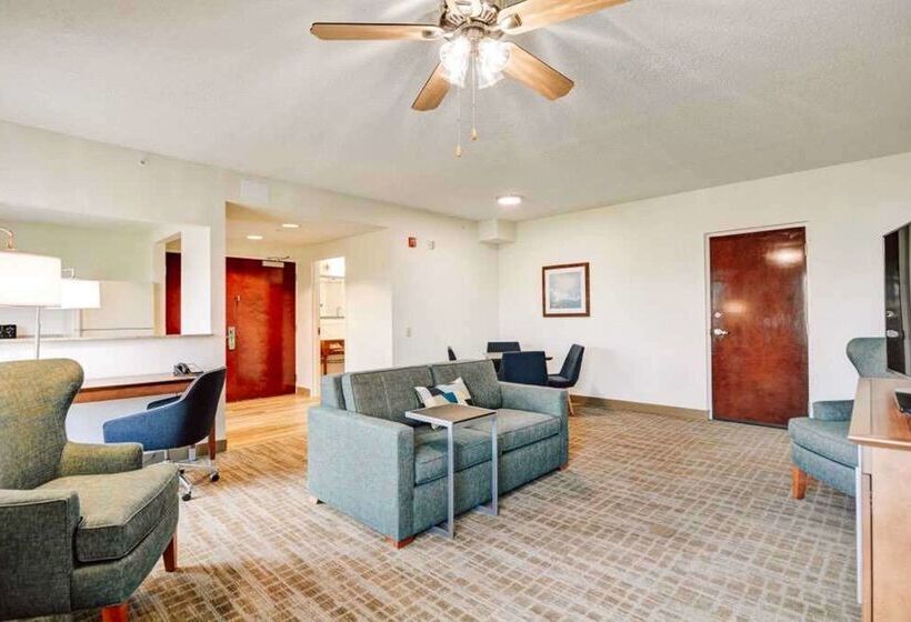 فندق Hampton Inn Palm Beach Gardens