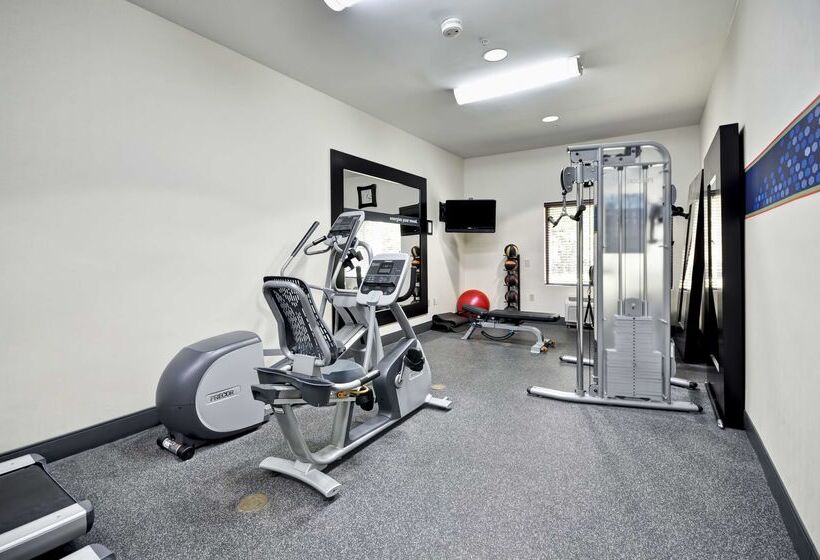 فندق Hampton Inn Palm Beach Gardens