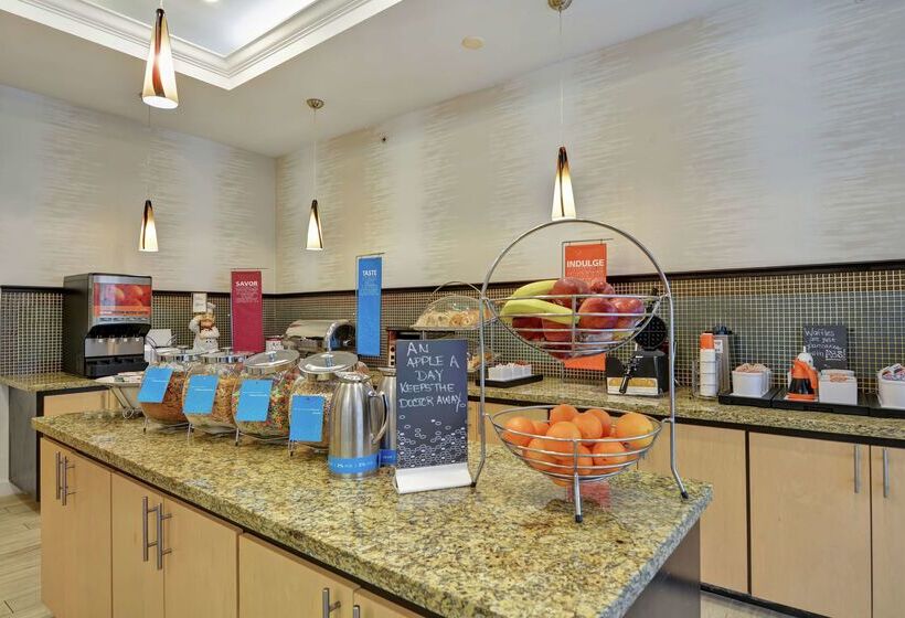 فندق Hampton Inn Palm Beach Gardens