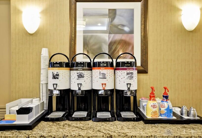 فندق Hampton Inn Palm Beach Gardens