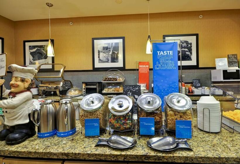 فندق Hampton Inn Palm Beach Gardens