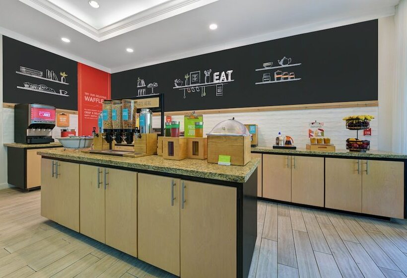 فندق Hampton Inn Palm Beach Gardens