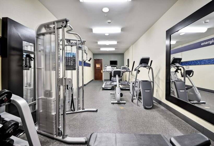 فندق Hampton Inn Palm Beach Gardens