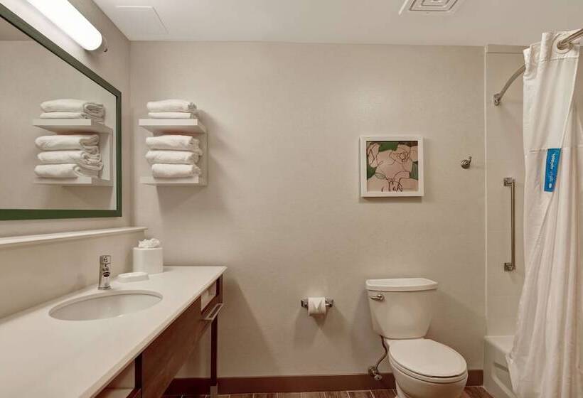 فندق Hampton Inn Palm Beach Gardens